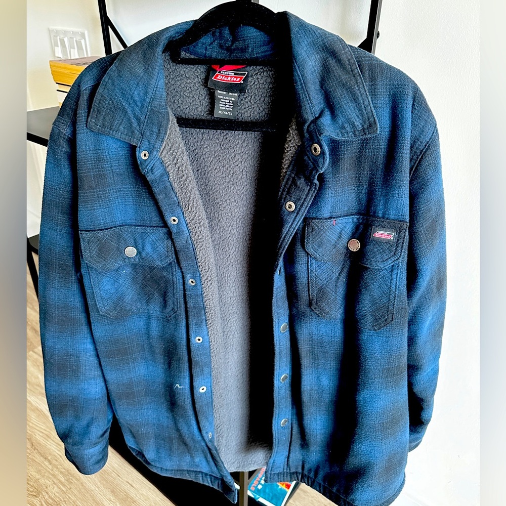 Dickies Jacket